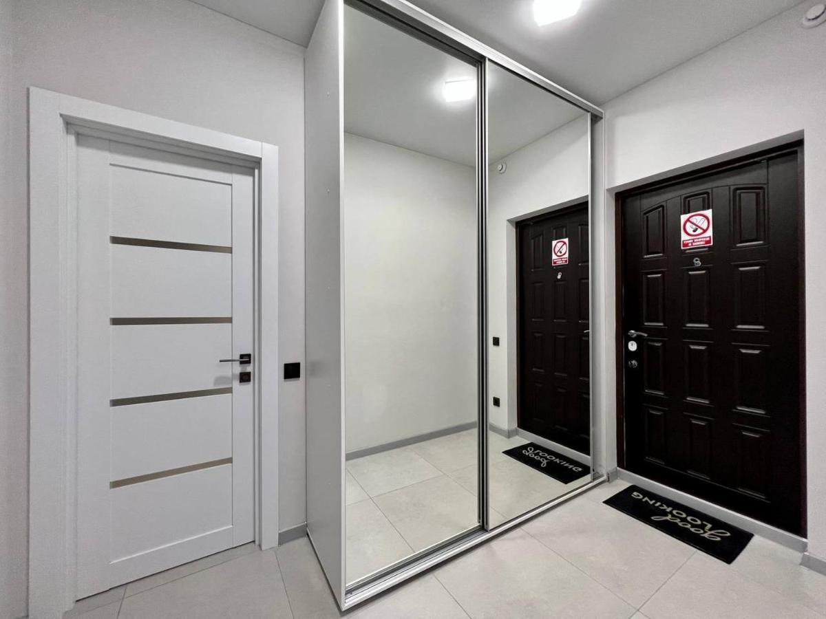 44 Pearl Stylish 1-Bedroom Apartment Oděsa Exteriér fotografie