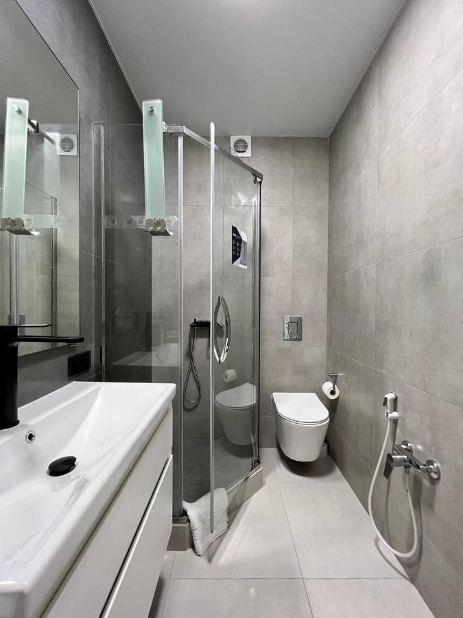 44 Pearl Stylish 1-Bedroom Apartment Oděsa Exteriér fotografie