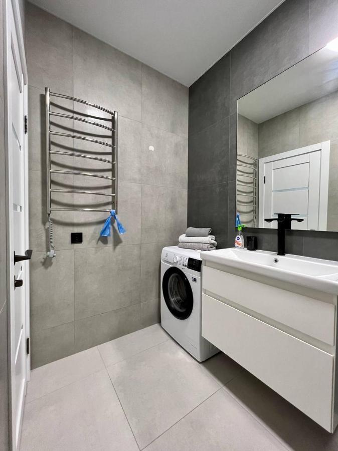 44 Pearl Stylish 1-Bedroom Apartment Oděsa Exteriér fotografie